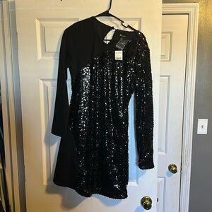 Verssona, dress, brand new, Medium